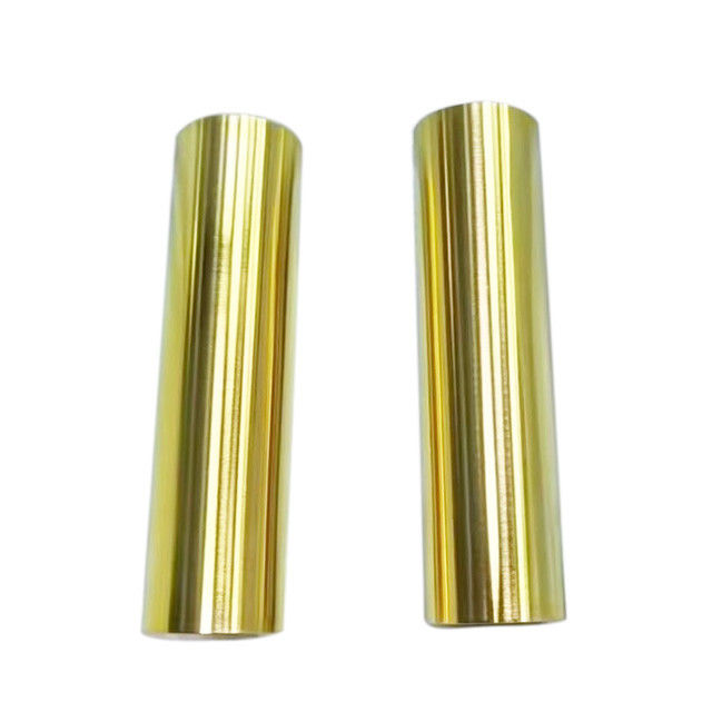 Aluminum CNC Turning Part Stainless Steel CNC Machining Parts