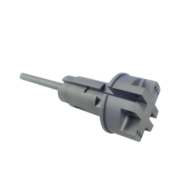 Precision CNC Turning Parts CNC Milling Parts Machining Services