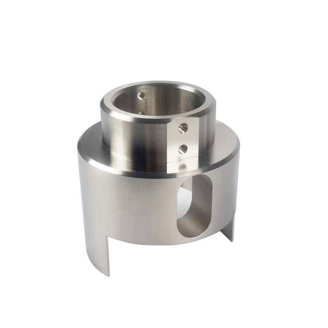 Precision CNC Turning Parts CNC Milling Parts Machining Services
