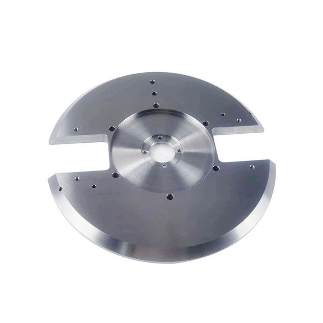 Precision CNC Turning Parts CNC Milling Parts Machining Services