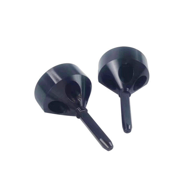 Aluminum CNC Turning Part Stainless Steel CNC Machining Parts