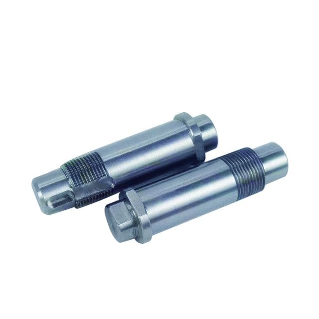 High Precision CNC Turning Parts Service Stainless CNC Machining Parts