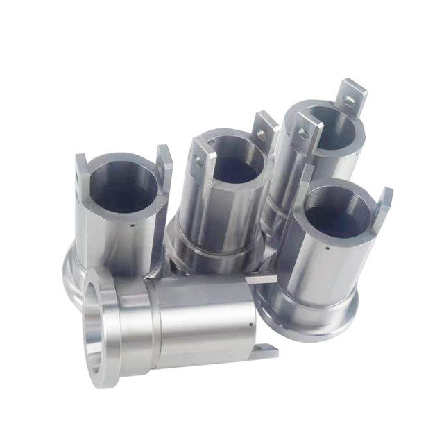 High Precision CNC Turning Parts Service Stainless CNC Machining Parts