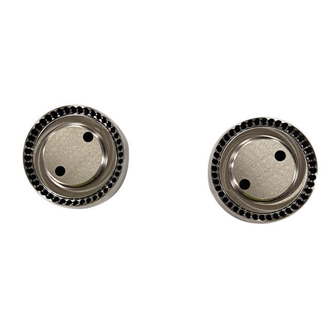 High Precision CNC Turning Parts Service Stainless CNC Machining Parts