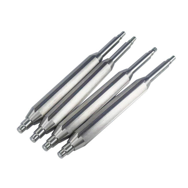 High Precision CNC Turning Parts Service Stainless CNC Machining Parts