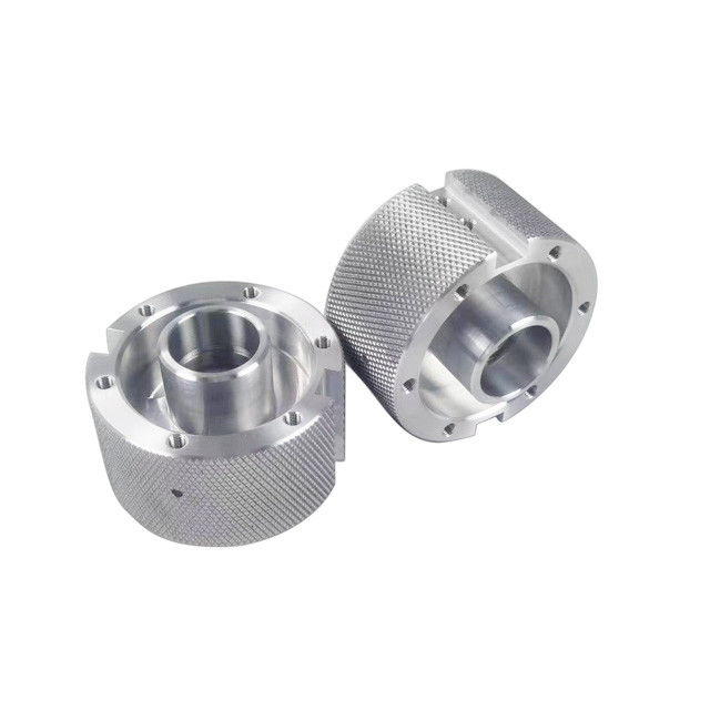 Precision CNC Turning Parts CNC Milling Parts Machining Services