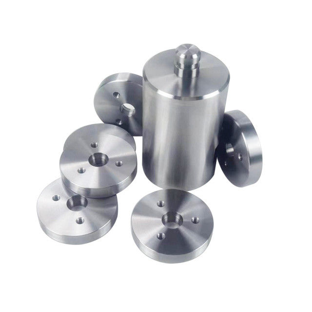 Precision CNC Turning Parts CNC Milling Parts Machining Services