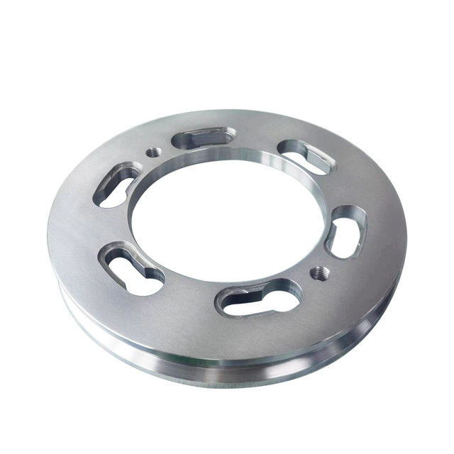 Precision CNC Turning Parts CNC Milling Parts Machining Services