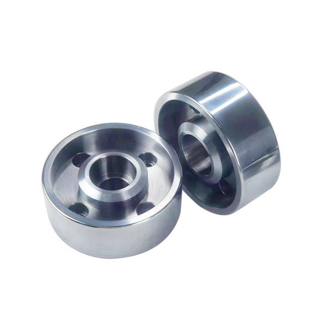 Precision CNC Turning Parts CNC Milling Parts Machining Services