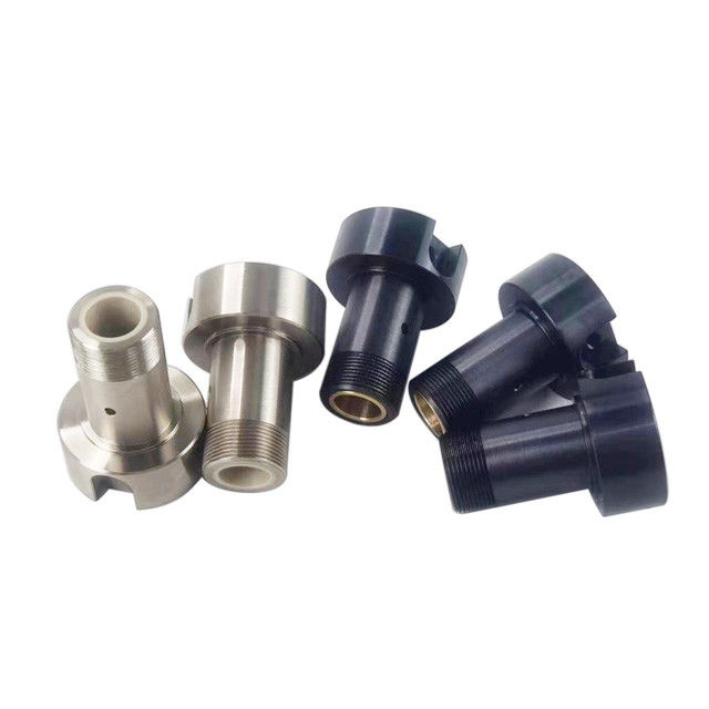 High Precision CNC Turning Parts Service Stainless CNC Machining Parts