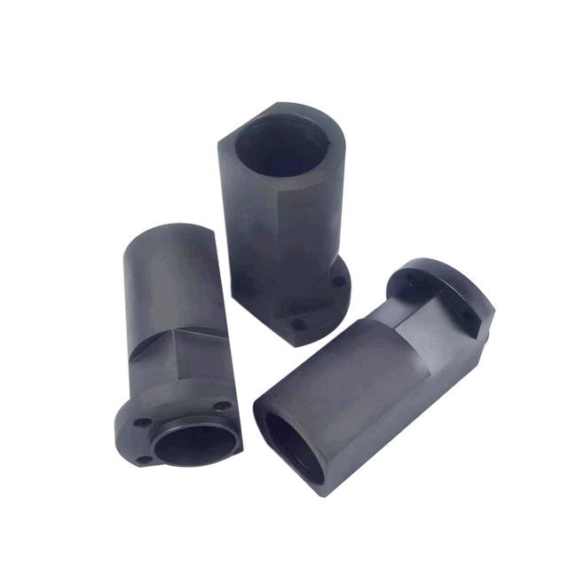 High Precision CNC Turning Parts with Customized Color and Tolerance 0.02-0.005mm