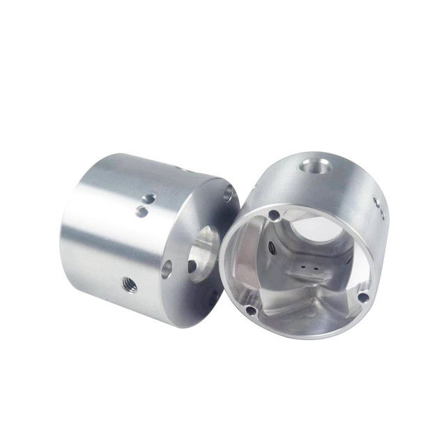 Durable and High Precision CNC Turning Parts Machining Services Plastic CNC Milling