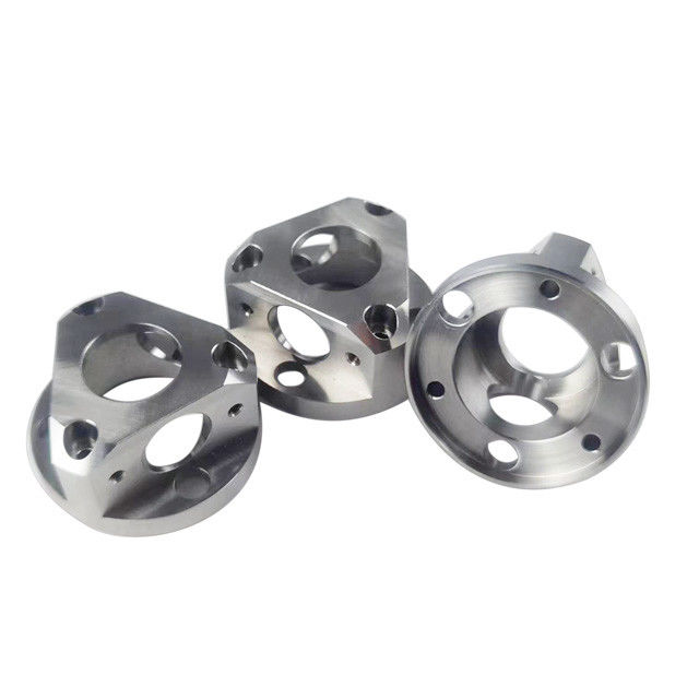 Durable and High Precision CNC Turning Parts Machining Services Plastic CNC Milling