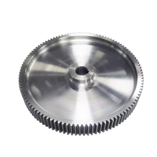 Durable and High Precision CNC Turning Parts Machining Services Plastic CNC Milling