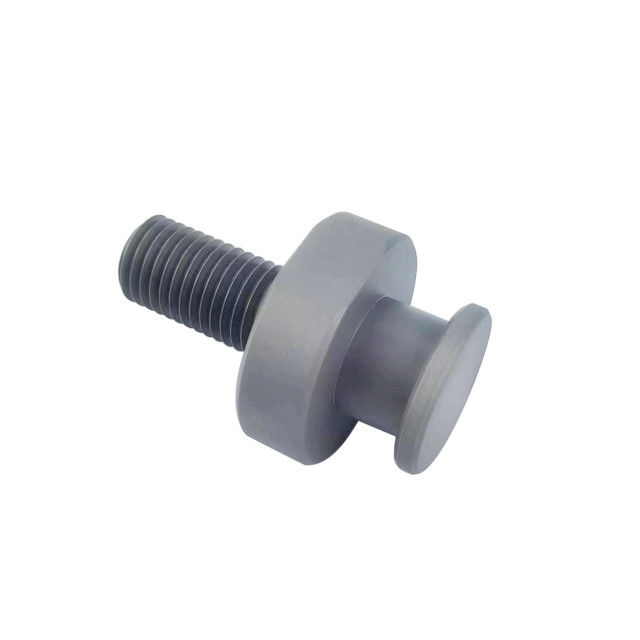 Tolerance 0.01-0.005mm CNC Turning Parts High Precision CNC Machining Service