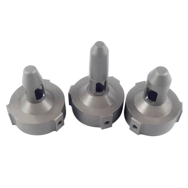 OEM ODM CNC Turning Parts Custom CNC Machining Services