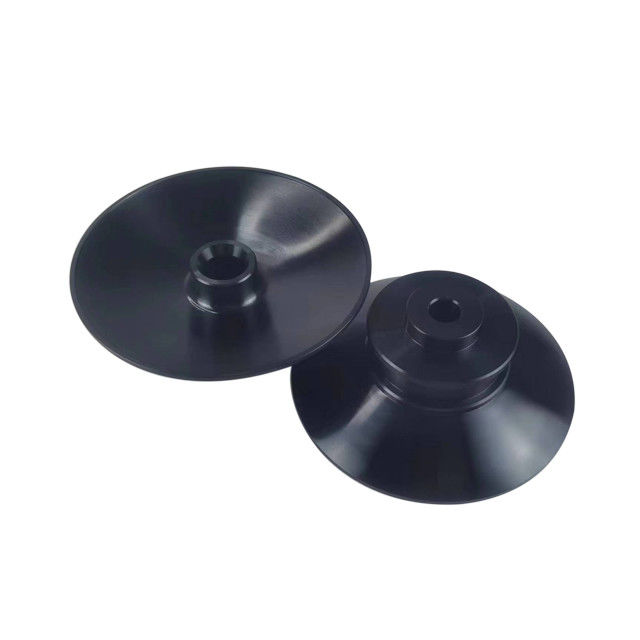 OEM ODM CNC Turning Parts Custom CNC Machining Services