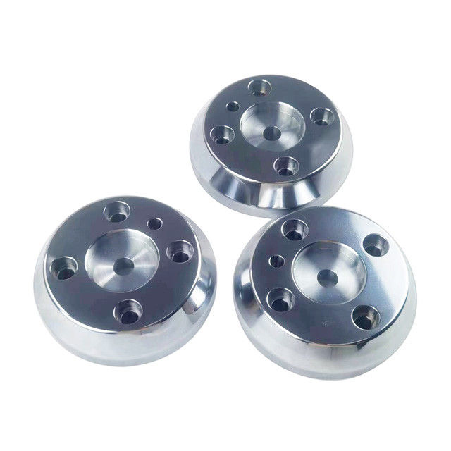 OEM ODM CNC Turning Parts Custom CNC Machining Services