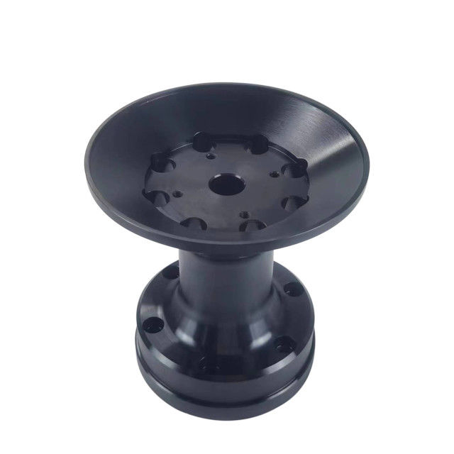 Tolerance 0.01-0.005mm CNC Turning Parts High Precision CNC Machining Service