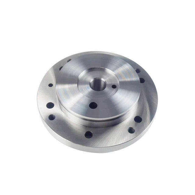 Tolerance 0.01-0.005mm CNC Turning Parts High Precision CNC Machining Service