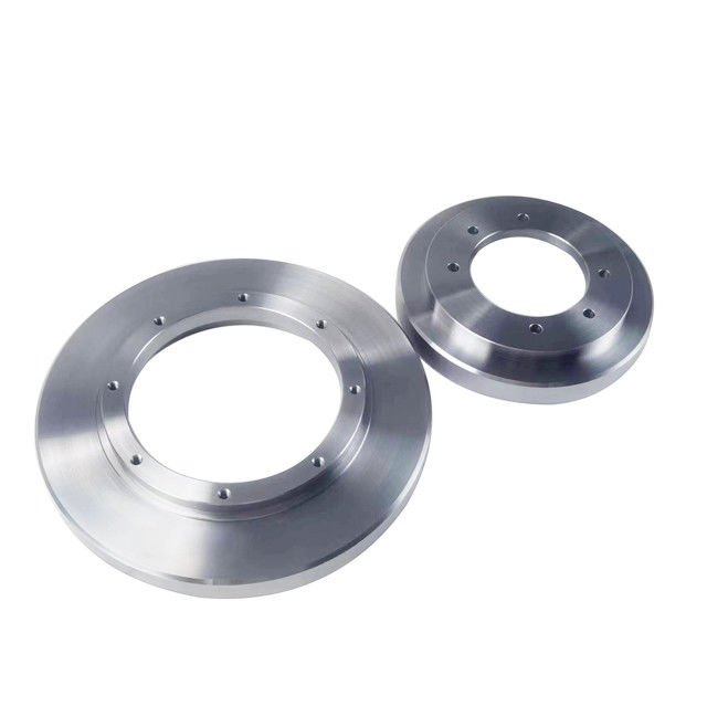 Tolerance 0.01-0.005mm CNC Turning Parts High Precision CNC Machining Service