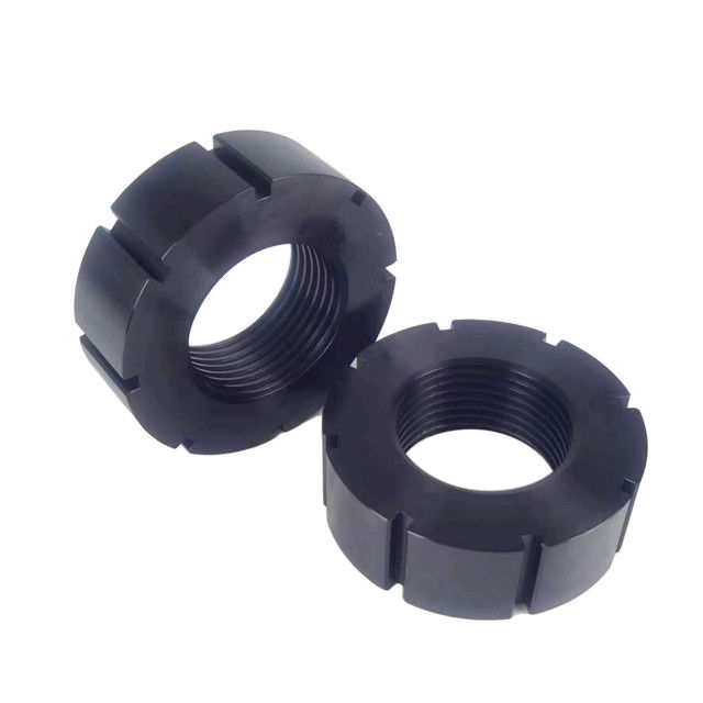 Tolerance 0.01-0.005mm CNC Turning Parts High Precision CNC Machining Service