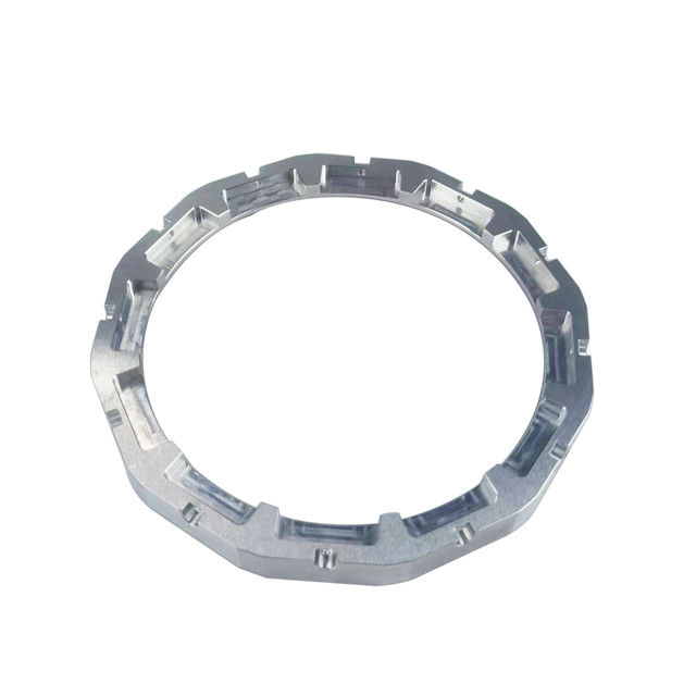 OEM ODM CNC Turning Parts Custom CNC Machining Services