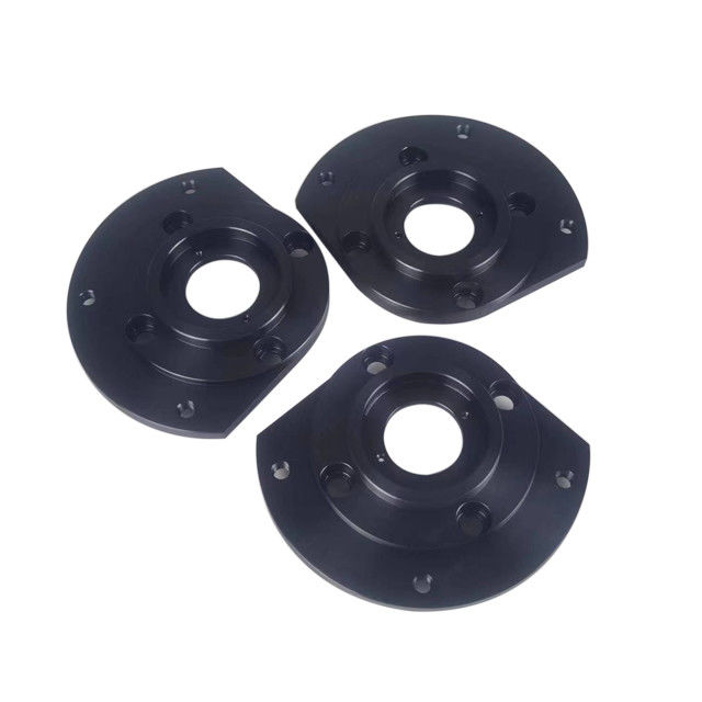 OEM ODM CNC Turning Parts Custom CNC Machining Services