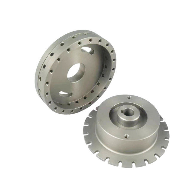OEM ODM CNC Turning Parts Custom CNC Machining Services