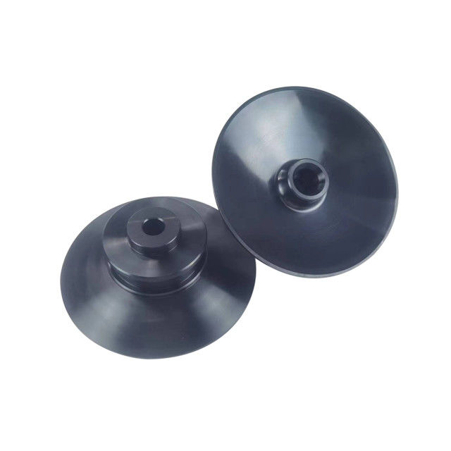 High Precision Customized Color CNC Turning Parts CNC Turning And Milling Machining Parts