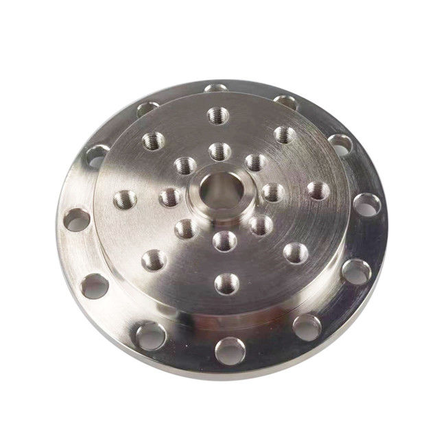 High Precision Customized Color CNC Turning Parts CNC Turning And Milling Machining Parts