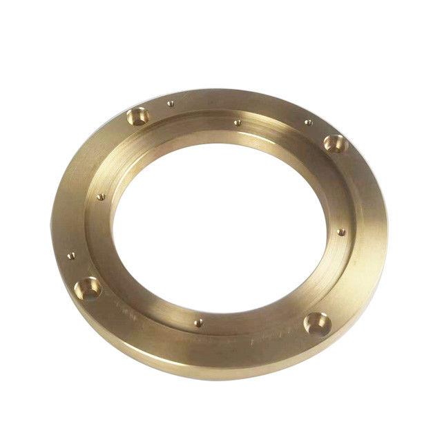 High Precision Customized Color CNC Turning Parts CNC Turning And Milling Machining Parts