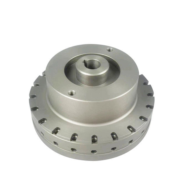 High Precision Customized Color CNC Turning Parts CNC Turning And Milling Machining Parts