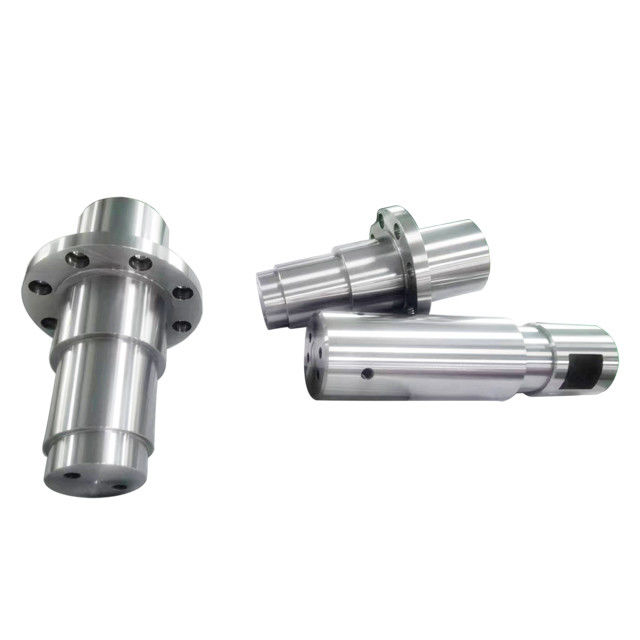 High Precision Customized Color CNC Turning Parts CNC Turning And Milling Machining Parts