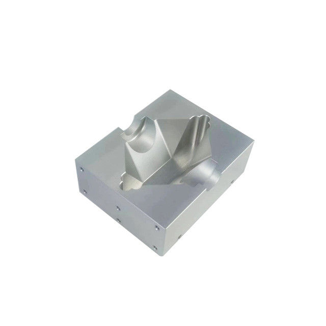 OEM Machining 7075-T6 Aluminum Bespoke Machining 5052 Aluminum