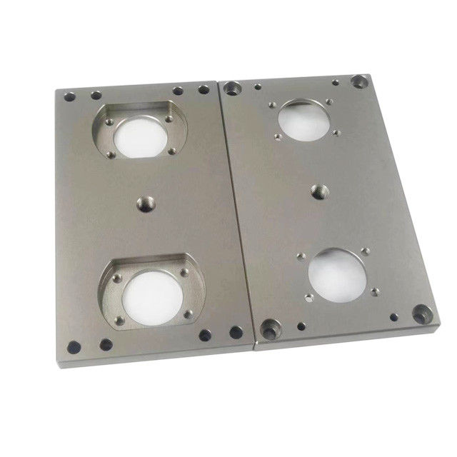 Cnc Machining Lathe Parts Plastic Pom Tube Ptfe 5 Axis Turning Part for Any OEM Needs