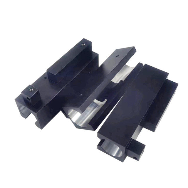 Cnc Machining Lathe Parts Plastic Pom Tube Ptfe 5 Axis Turning Part for Any OEM Needs
