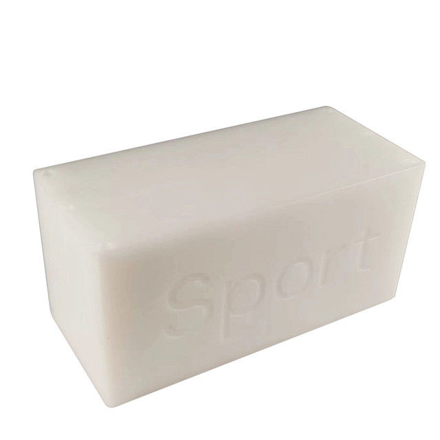 Prototype Plastic CNC Machining Parts Nylon Ptfe Plastic Parts Manufacturing
