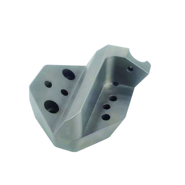 Cnc Machining Prototype 6061 T6 Cnc Machining For Medical Industry