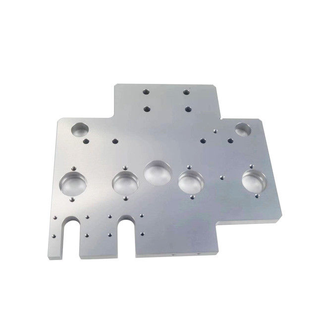 Cnc Machining Prototype 6061 T6 Cnc Machining For Medical Industry
