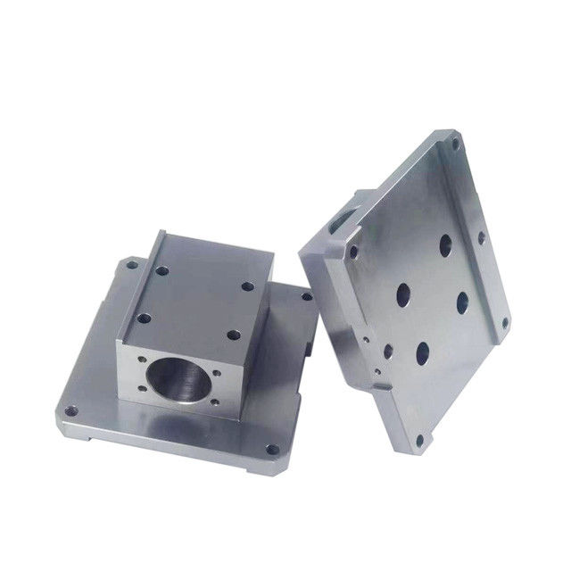 Cnc Machining Prototype 6061 T6 Cnc Machining For Medical Industry