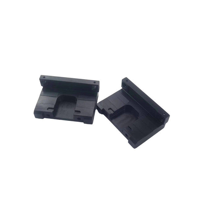 Machining 6061 T6 Aluminum Irregular Special Shaped Cnc Parts