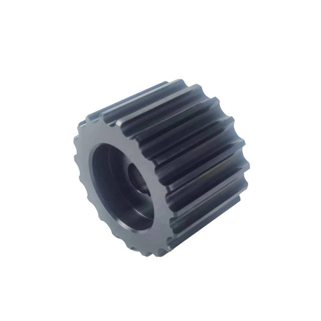 Machining 6061 T6 Aluminum Irregular Special Shaped Cnc Parts