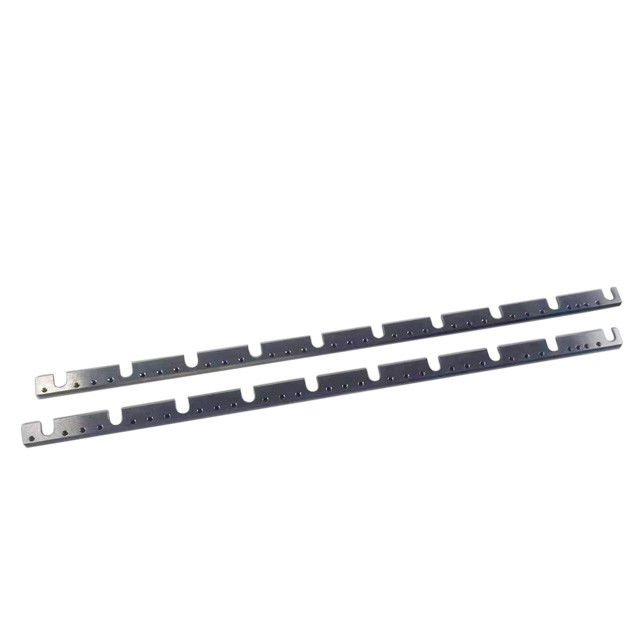 POM PTFE Custom Plastic Parts Manufacturers Custom Plastic Pieces
