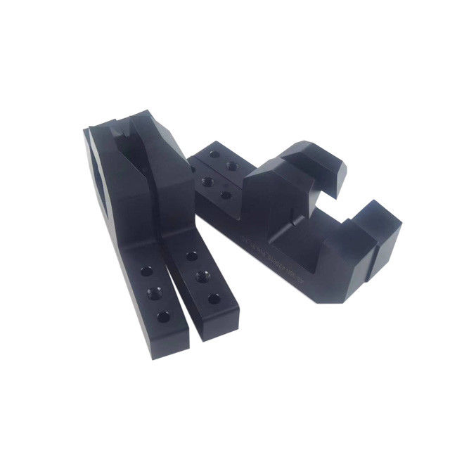 Machining Nylon CNC Prototype Service Plastic Parts Fabrication