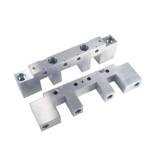 Custom Machining Service Milling Plastic Cnc Machining Medical Components