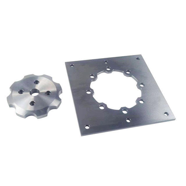 Custom Machining Service Milling Plastic Cnc Machining Medical Components