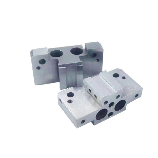 Aluminum CNC Machining 6061 Machining Medical Components Cnc 6061