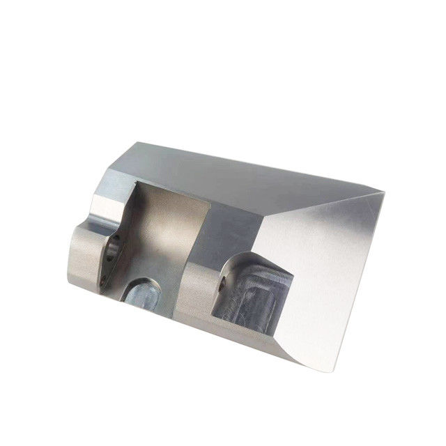 Aluminum CNC Machining 6061 Machining Medical Components Cnc 6061
