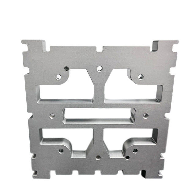 Oem Nylon Pom Abs Cnc Milling Prototype CNC Machining Medical Parts